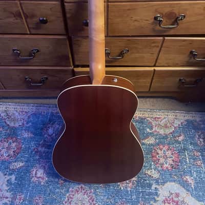 Fender Tim Armstrong Signature Hellcat - 12 String image 2