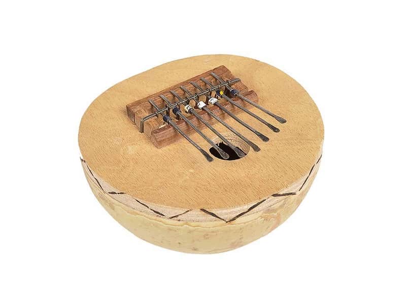 KANGABA Kalimba image 1
