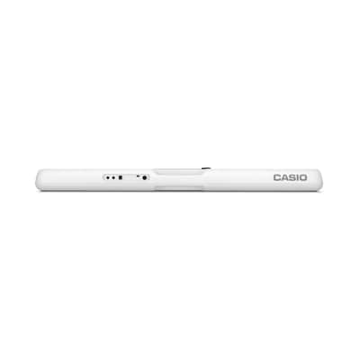 Casio CT-S200 WE - Keyboard image 4
