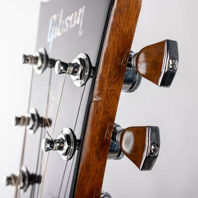 Gibson Les Paul Modern Figured, Seafoam Green | Demo image 3