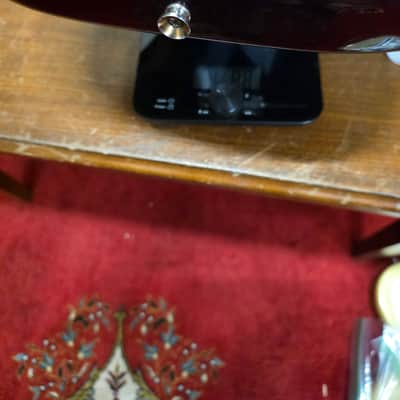 Fender Stratocaster Body Humbucker Neck Route Mexico 2001 image 16