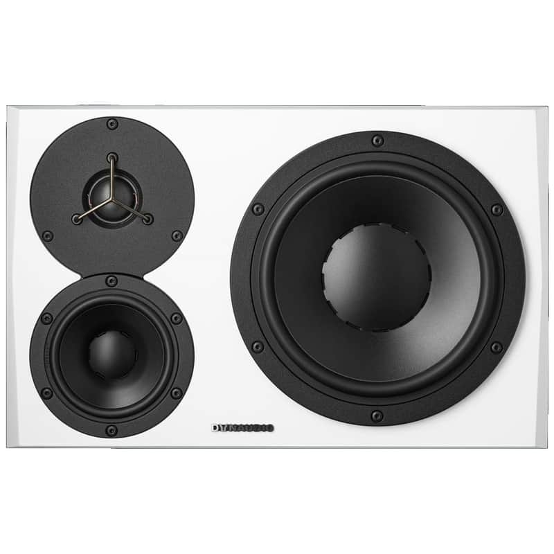 Dynaudio LYD 48 3-Way Active Studio Monitor (Right) image 1