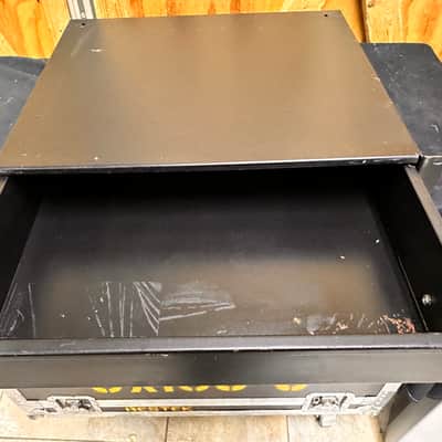 Middle Atlantic 2U Two Space Rack Drawer - 14" Depth image 3