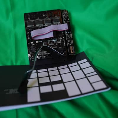 RYK Modular Vector Wave with Expander image 3