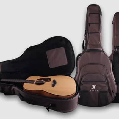 Furch acoustic guitar Pioneer-ER a ,nut width 43 mm - LR Baggs EAS-VTC (Ship in about 2 weeks) image 9