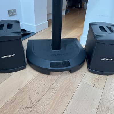 Bose Bass Module Model B1 2010 - Like new image 3