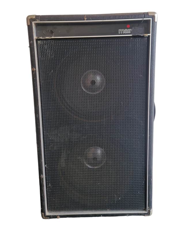 Maine 212PA - PA Gear - Good image 1