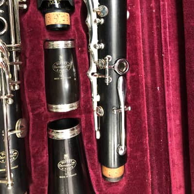 Buffet Crampon R13 Series Bb Clarinet image 3