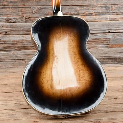 Epiphone Broadway  1946 image 9