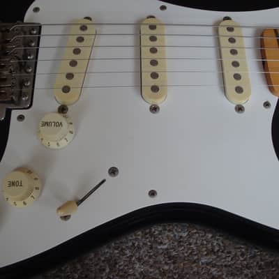 Fernandes The Revival RST - 503 / 57 1990's Black image 4