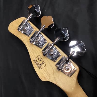 Sire V7 Vin Ash-4 NT【Special Price】【SALE!】 image 8