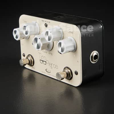 Rockett Audio Tim Pierce Signature OD Booster used (Cod.EFF_00291) image 2