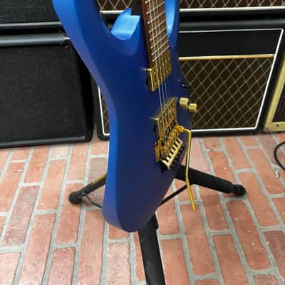 Ibanez RGA42HPT-LBM Standard image 3