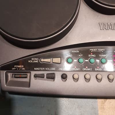 Yamaha DD-50 Digital Drum image 4