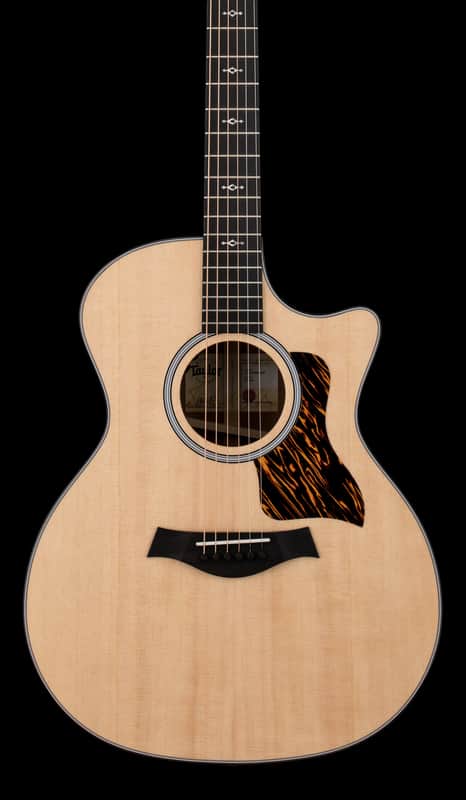 Taylor Next Generation 314ce #35039 (NAMM 2026) image 1