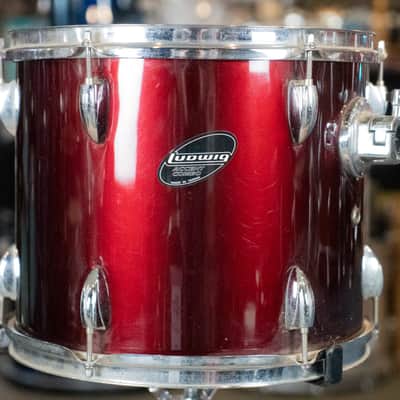 Ludwig Accent Tom - 13x11" image 2