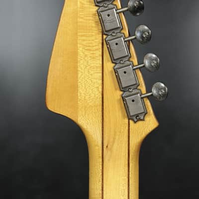 Aria Pro II TS600 TS Circuit Type I Walnut 1979 [912024] (06/15) image 12