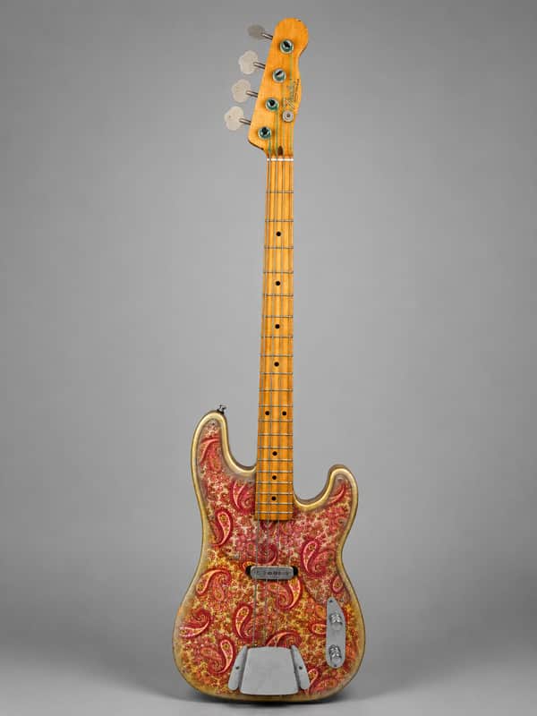 Fender Telecaster Bass