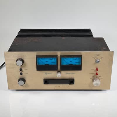 Dynaco Stereo 400 Power Amplifier image 5