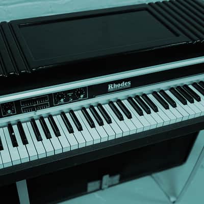 The Chicago Electric Piano Co | Sample Series Vol. 3 - Rhodes Mark II image 8