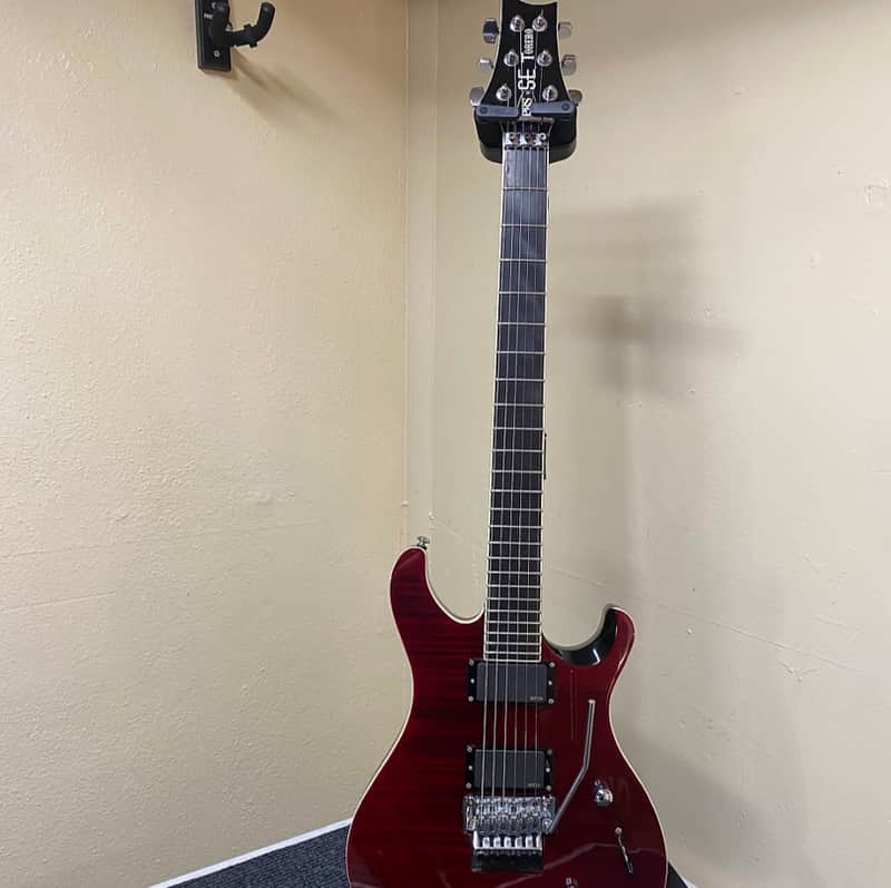PRS SE Torero 2010 - 2015 | Reverb