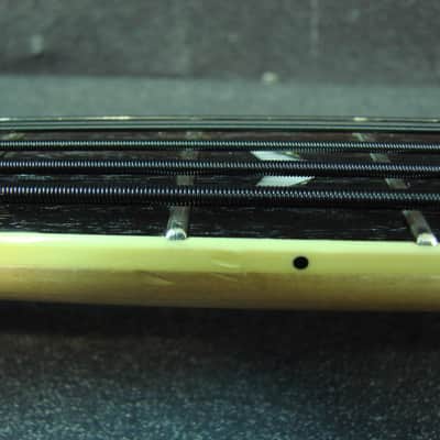 2003 Schecter Diamond Series C-5 5 String Bass C5 W/Bag image 8