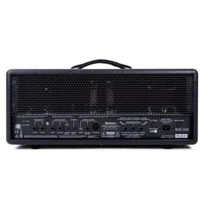 BLACKSTAR - HT CLUB 50H MKIII image 3