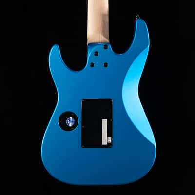 ESP Custom Shop George Lynch Kamikaze II 7-String image 4