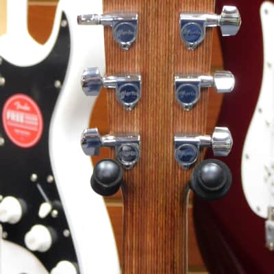 Martin 000X1 Acoustic Guitar Made in USA! image 8