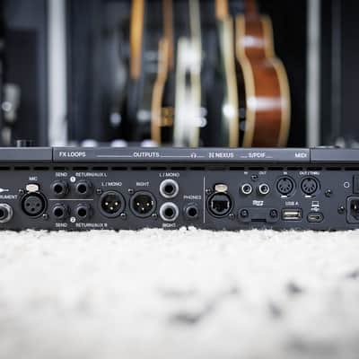 Line 6 Helix Stadium Floor image 2