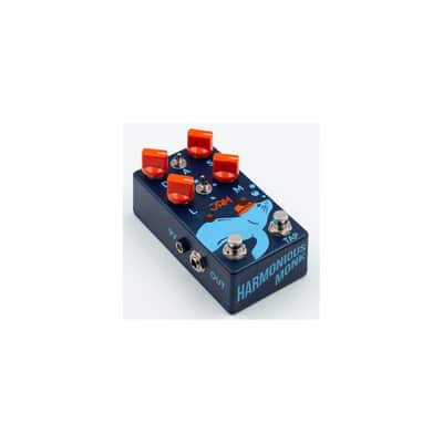 JAM PEDALS HARMONIOUS MONK MK2 image 2