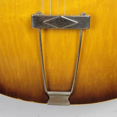 1956 Gibson ES-125 - Sunburst image 17