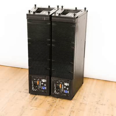 Meyer Sound M'elodie High-Power Curvilinear Array Loudspeaker (PAIR) CG013NQ image 8