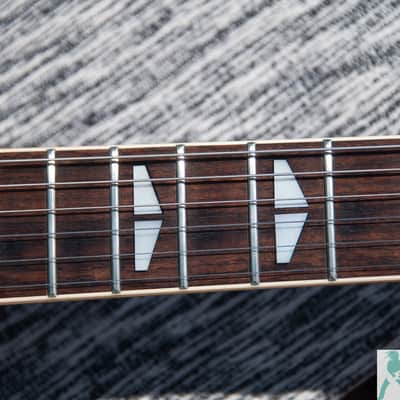 Late 1970's Yamaha SG-500 - Trans Red Finish - Made in Japan - Pro Set Up w Perfect Frets/Action/Intonation - Demo Video image 10