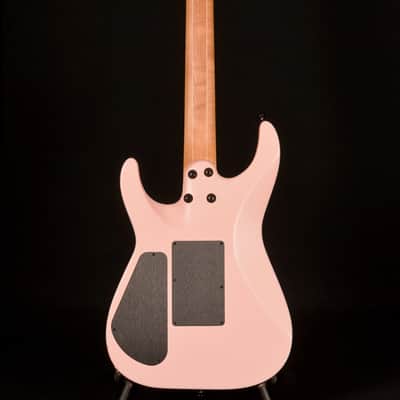 Jackson American Series Virtuoso 2023 - Satin Shell Pink image 5