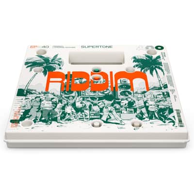 Teenage Engineering EP-40 Riddim Supertone - Sampler image 2