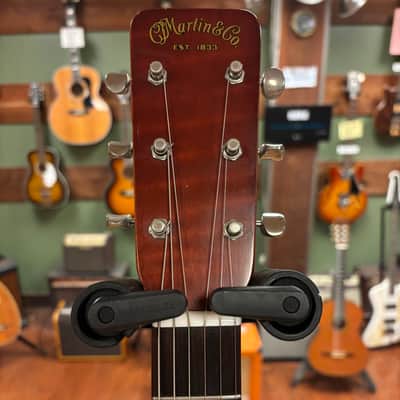 1964 Martin F-65 Sunburst image 19