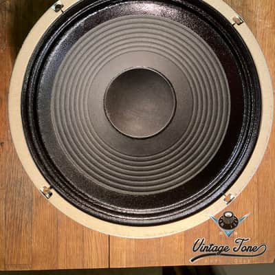 Celestion G12T-100, Matching pair, Free shipping to EU, UK, Norway, Swiss image 13
