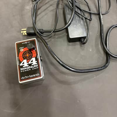 Electro-Harmonix 44 Magnum 44 Watt Power Amp image 1