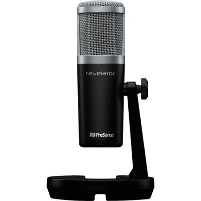 PreSonus Revelator USB Microphone image 3