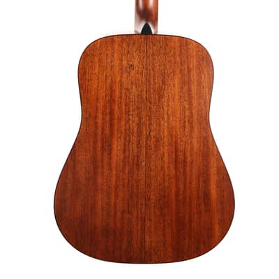 Martin D-18 Satin Dreadnought Acoustic Natural image 6