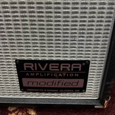Rivera Stage IV Combo 2025 Minty! image 5