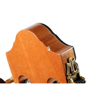 Kremona Solea Classical Guitar Regular Natural image 6