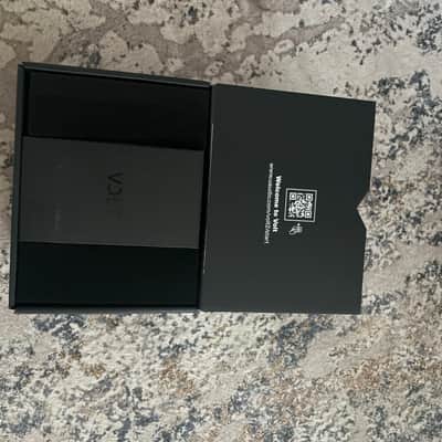 Universal Audio Volt 2 USB-C Audio Interface 2021 - Present - Tan / Gray image 5