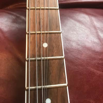 Ibanez RG321MH Fixed Bridge image 5