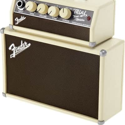 Fender MINI TONEMASTER AMPLIFIER image 2