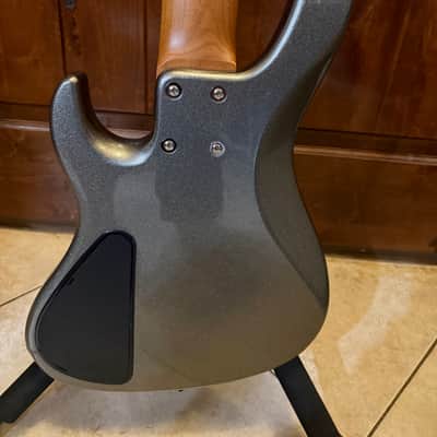 Upgraded Sadowsky Metro Express Modern 5 String image 8