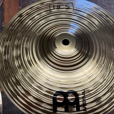 Splash Cymbals A-Go-Go! image 7