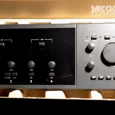 M-Audio Fast Track Pro USB  Interface with DSP image 1