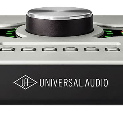 Universal Audio Apollo Twin DUO USB Audio Interface w/ Realtime UAD Processing image 5